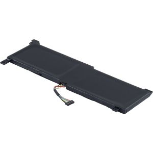 Batéria T6 Power Lenovo IdeaPad 3-15ITL6, V14 G2-ALC, V15 G2-ALC, 4947mAh, 38Wh, 2cell, Li-poly NBIB0236