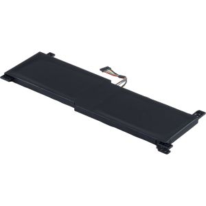 Batéria T6 Power Lenovo IdeaPad 3-15ITL6, V14 G2-ALC, V15 G2-ALC, 4947mAh, 38Wh, 2cell, Li-poly NBIB0236