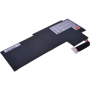 Batéria T6 Power MSI BTY-L76, 5400mAh, 58Wh, 6cell, Li-pol NBPR0037