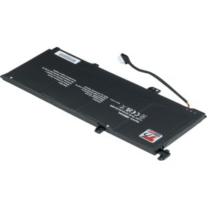 Batéria T6 Power HP Envy 15-aq000, M6-aq000 x360 séria, 3610mAh, 55Wh, 4cell, Li-pol NBHP0152