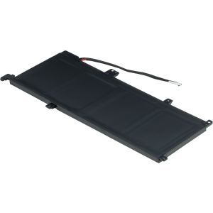 Batéria T6 Power HP Envy 15-aq000, M6-aq000 x360 séria, 3610mAh, 55Wh, 4cell, Li-pol NBHP0152