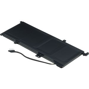 Batéria T6 Power HP Envy 15-aq000, M6-aq000 x360 séria, 3610mAh, 55Wh, 4cell, Li-pol NBHP0152