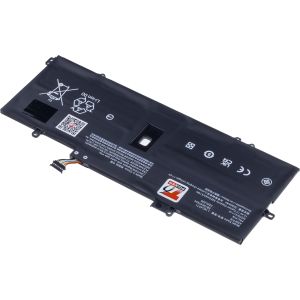 Batéria T6 Power Lenovo ThinkPad X1 Carbon 7, 8, X1 Yoga 4, 5, 3325mAh, 51Wh, 4cell, Li-Pol NBIB0221