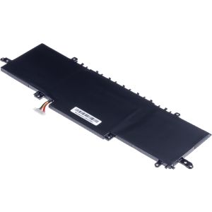 Batéria T6 Power Asus ZenBook 13 UX334, 14 UX434, Flip 14 UX463, 3400mAh, 39Wh, 3cell, Li-pol NBAS0199
