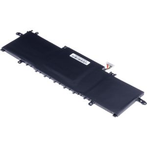 Batéria T6 Power Asus ZenBook 13 UX334, 14 UX434, Flip 14 UX463, 3400mAh, 39Wh, 3cell, Li-pol NBAS0199