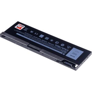 Batéria T6 Power Dell Precision 7530, 7540, 7730, 7740, 8420mAh, 64Wh, 4cell, Li-pol NBDE0247