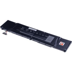 Batéria T6 Power Dell Alienware m15, m17, G5 5590, G7 7590, 7790, 7900mAh, 90Wh, 6cell, Li-pol NBDE0231