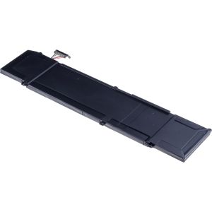Batéria T6 Power Dell Alienware m15, m17, G5 5590, G7 7590, 7790, 7900mAh, 90Wh, 6cell, Li-pol NBDE0231