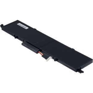 Batéria T6 Power Asus ROG Zephyrus G14 GA401, 4940mAh, 76Wh, 4cell, Li-pol NBAS0171