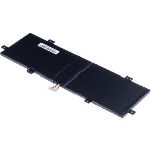 Batéria T6 Power Asus ZenBook 14 UX431, VivoBook S14 S431F, 6150mAh, 47Wh, 2cell, Li-pol NBAS0198
