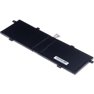 Batéria T6 Power Asus ZenBook 14 UX431, VivoBook S14 S431F, 6150mAh, 47Wh, 2cell, Li-pol NBAS0198