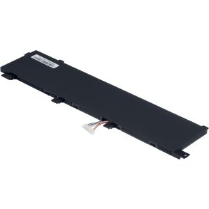 Batéria T6 Power Asus VivoBook S432F, S532F, X432F, X532F, 3640mAh, 42Wh, 3cell, Li-poly NBAS0189