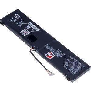 Batéria T6 Power Acer Nitro 5 AN517-55, Predator PH315-55, 5845mAh, 90Wh, 4cell, Li-pol NBAC0117