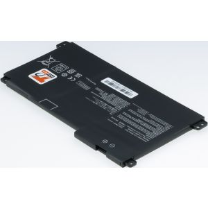 Batéria T6 Power Asus VivoBook E510MA, L510MA, R522MA, 3640mAh, 42Wh, 3cell, Li-poly NBAS0178b