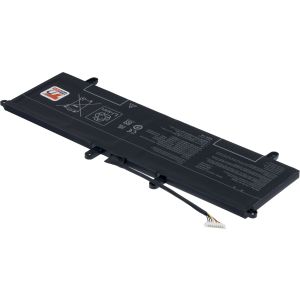 Batéria T6 Power Asus ZenBook Duo UX481F, UX481FL, 4550mAh, 70Wh, Li-pol, 4cell NBAS0188
