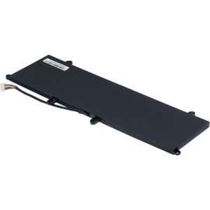 Batéria T6 Power Asus ZenBook Duo UX481F, UX481FL, 4550mAh, 70Wh, Li-pol, 4cell NBAS0188