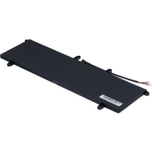 Batéria T6 Power Asus ZenBook Duo UX481F, UX481FL, 4550mAh, 70Wh, Li-pol, 4cell NBAS0188