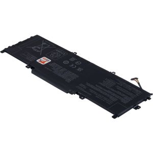 Batéria T6 Power ZenBook UX331UA, UX331UN, UX331FA, UX331FN, 3255mAh, 50Wh, 4cell, Li-pol NBAS0193