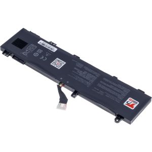 Batéria T6 Power Asus TUF FX706Q, FA706Q, FX506Q, FA506Q, 5845mAh, 90Wh, 4cell, Li-pol NBAS0203
