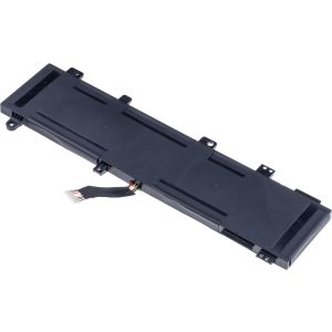 Batéria T6 Power Asus TUF FX706Q, FA706Q, FX506Q, FA506Q, 5845mAh, 90Wh, 4cell, Li-pol NBAS0203
