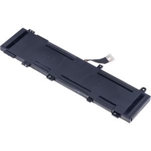 Batéria T6 Power Asus TUF FX706Q, FA706Q, FX506Q, FA506Q, 5845mAh, 90Wh, 4cell, Li-pol NBAS0203