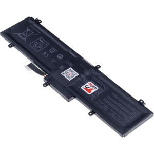 Batéria T6 Power Asus ROG Zephyrus GA502, GU502, GX502, GU532, GX532, 4940mAh, 76Wh, 4cell, Li-poly NBAS0204