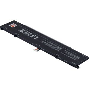 Batéria T6 Power HP Victus 15-fa0000, 16-e0000, 16-d0000, 16-s0000, 4550mAh, 70Wh, 4cell, Li-pol NBHP0235
