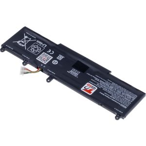 Batéria T6 Power HP EliteBook 830 G9, 840 G9, 860 G9, 1040 G9, 4430mAh, 51,3Wh, 3cell, Li-pol NBHP0240
