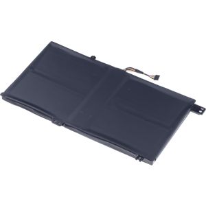 Batéria T6 Power Lenovo IdeaPad S540-15IML, S540-15IWL GTX 81SW, 4610mAh, 70Wh, 4cell, Li-Pol NBIB0243