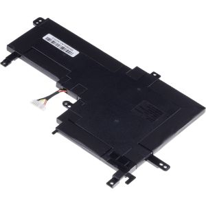 Batéria T6 Power Asus VivoBook X513, X531, S513, S531F, F513, K513, 3653mAh, 42Wh, 3cell, Li-pol NBAS0169