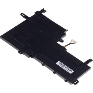 Batéria T6 Power Asus VivoBook X513, X531, S513, S531F, F513, K513, 3653mAh, 42Wh, 3cell, Li-pol NBAS0169