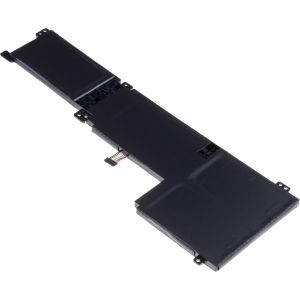 Batéria T6 Power Lenovo IdeaPad 5-15IIL05, 5-15ITL05, 5-15ARE05, 4630mAh, 70Wh, 4cell, Li-Pol NBIB0202