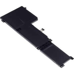 Batéria T6 Power Lenovo IdeaPad 5-15IIL05, 5-15ITL05, 5-15ARE05, 4630mAh, 70Wh, 4cell, Li-Pol NBIB0202