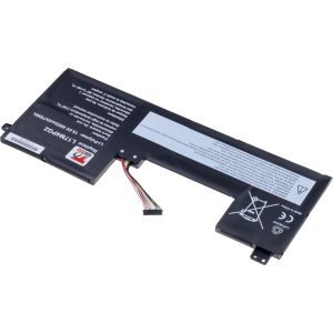 Batéria T6 Power Lenovo Legión Y730-17ICH, Y740-17ICHg, 4955mAh, 76Wh, 4cell, Li-pol NBIB0244