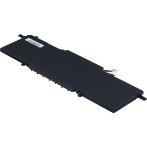 Batéria T6 Power Asus ZenBook UX333F, UX333FN, 4335mAh, 50Wh, 3cell, Li-pol NBAS0190