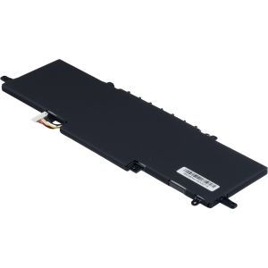 Batéria T6 Power Asus ZenBook UX333F, UX333FN, 4335mAh, 50Wh, 3cell, Li-pol NBAS0190