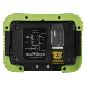 Pracovné svietidlo P4533, 10W, nabíjacie, 1000Lm 1450000300