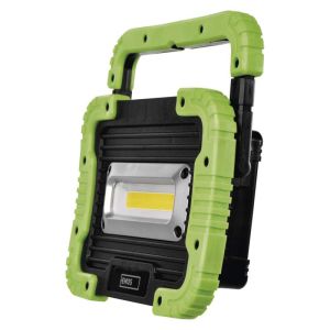 Pracovné svietidlo P4533, 10W, nabíjacie, 1000Lm 1450000300