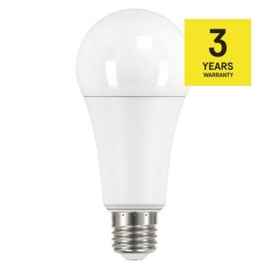 EMOS LED CLS A67 19W (150W) 2452lm E27 NW ZQ5184