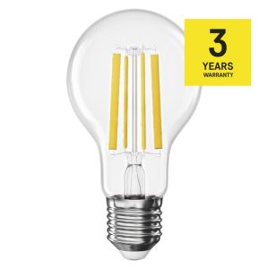 EMOS LED FLM A60 10,5 W (100 W) 1521lm E27 NW 1525743400