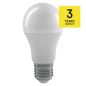 EMOS LED CLS A60 3×DIMM 10,5 W (75 W) 1060lm WW 1525653206