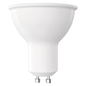 EMOS LED CLS MR16 3W (40W) 535lm GU10 NW A CLASS 1525730423