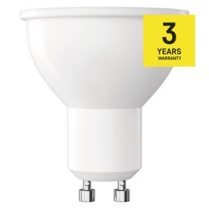 EMOS LED CLS MR16 3×DIM 7W (60W) 800 lm GU10 NW 1525730415