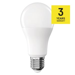 EMOS LED CLS A60 13W (100W) 1521lm E27 CW 1525733123