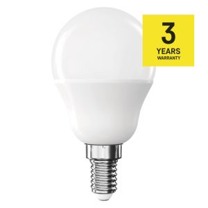 EMOS LED CLS MINI GLOBE 6,5 W (60 W) 806lm E14 NW 1525731441