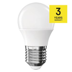 LED CLS MINI GLOBE 6,5 W (60 W) 806lm E27 CW 1525733127