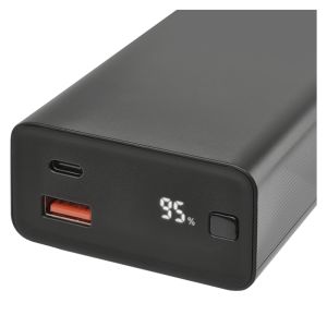 EMOS PWB NTBF20 20000 MAH 65W PD 1×USB-C 1×USB-A 1613056000