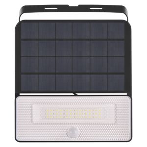LED SOLÁRNY REFLEKTOR SOLO 1600LM IP54 NW 1552122000