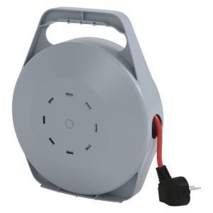 EMOS PVC Navijak 4z/10m 1,0mm, IP20 1908141001