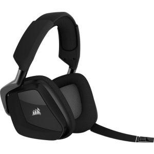 CORSAIR herný bezdrôtový headset Void ELITE Carbon CA-9011201-EU